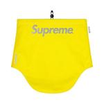 Шарфы Supreme Windstopper Neck Gaiter 'Yellow' 1