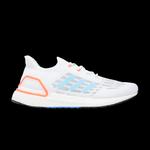Кроссовки adidas UltraBoost Summer.RDY 'White Blue Orange' 1