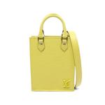 Сумка через плечо Petite Sac Plat Epi (2020 год) 1
