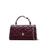 Сумка на плечо The Quilted Dual Convertible среднего размера 1