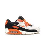 Кроссовки Nike Air Max 90 'Home & Away - Safety Orange' 1