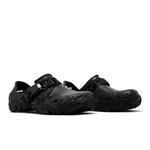 Кроссовки Crocs All Terrain Atlas 'Black' 8