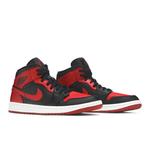Кроссовки Air Jordan 1 Mid 'Banned' 8