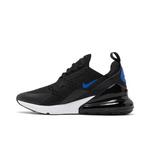 Кроссовки Nike Air Max 270 GS 'Black Game Royal' 3