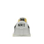 Кроссовки Nike Blazer Low '77 Vintage 'White Chocolate' 7