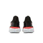 Кроссовки Under Armour Curry 7 Big Kids 'Beta Red' 6