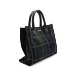 Сумка-тоут Barrhill Tartan 2