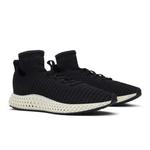 Кроссовки Stella McCartney x adidas Wmns AlphaEdge 4D 'Core Black' 8