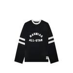 Футболка All Star с длинными рукавами 1