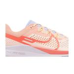 Кроссовки Nike Wmns React Pegasus Trail 4 'Arctic Orange Purple Pulse' 2