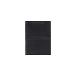 Держатель для карт Maison Margiela Card Holder 2 Small 'Black' 2