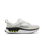 Лайфстайл Nike Wmns Air Max Bliss «White Black Volt» 1