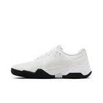 Кроссовки Adidas SoleMatch Control 2 'White Black Silver Metallic' 3