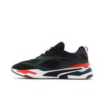 Кроссовки Puma RS-Fast Buck 'Black Green Gables' 3