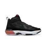 Кроссовки Air Jordan 37 «Black Hot Punch» 1