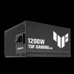 ASUS TUF Gaming EVO 1200W Gold 80Plus Gold полностью модульный блок питания 2