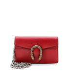 Клатч Dionysus Bag Leather Super Mini 1
