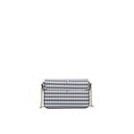CR Marina Crossbody Bag - Темно-синий 2