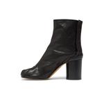 Ботинки Maison Margiela Wmns Tabi Ankle Boot 'Black' 3