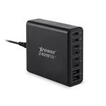 XPower PC240 GaN 240W 8 выходов PD3.1/PPS настольное GaN-зарядное устройство 5
