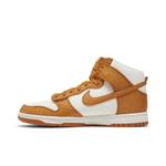 Кроссовки Nike Dunk High 'Монарх Канвас' 3