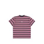 striped cotton T-shirt 2