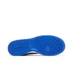 Кроссовки Tennessee State University x Nike Dunk Low 'Tigers' 4