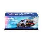 Игрушки и наборы для игр Hot Wheels Rlc Эксклюзивная версия Chase Porsche 911 Targa Turbo 1988 года 2