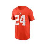 Футболка Cleveland Browns 1