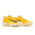 Шиповки Nike Alpha Huarache Elite 4 Low MCS 'Amarillo Black' 8