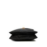 2000-2013 Vitello Trimmed Tessuto Messenger Bag crossbody bag 4