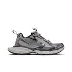 Кроссовки Balenciaga 3XL 'Worn-Out - Grey White' 1