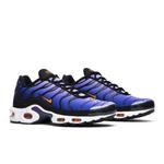 Кроссовки Nike Air Max Plus 'Voltage Purple' 2018 8