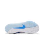 Кроссовки Nike Air Zoom Hyperace 3 'White Valor Blue' 4