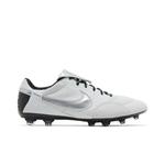 Шиповки Nike Premier 3 FG 'Photon Dust Metallic Silver' 1