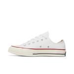 Повседневные кроссовки Converse Chuck 70 Low 'White' 2019 3