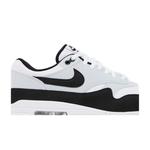 Кроссовки Nike Men's Air Max 1 'White Black' 2