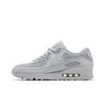 Кроссовки Nike Air Max 90 'Triple Grey' 3