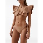 Бикини Marina с оборками 2