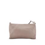 Сумка через плечо Flat Zip Vitello Daino Mini 2