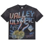 Топы Vale Forever Olympia Tee 'Black' 1