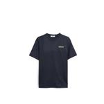 Хлопковая футболка Cotton T-Shirt 1