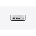 Mac mini 256 ГБ, чип M6 (12 ядер CPU, 12 ядер GPU), 16 ГБ памяти 3