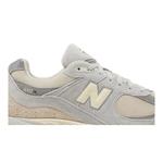 Кроссовки New Balance 2002R 'Lunar New Year - Concrete' 2