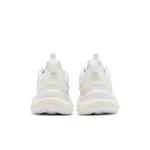 Кроссовки Adidas Alphabounce Plus 'Triple White' 6