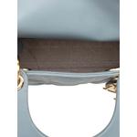 2018 Mini Lambskin Cannage Lady Dior satchel 5