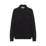 Рубашки и топы The Row Pashi Top 'Black' 2