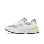 Кроссовки New Balance Wmns 992 Made in USA 'White Cyclone' 3