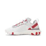 Кроссовки Nike Wmns React Element 55 'Sail Phantom Red' 3