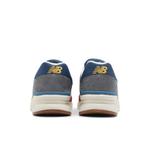 Кроссовки New Balance 997H «Workwear Red» 6